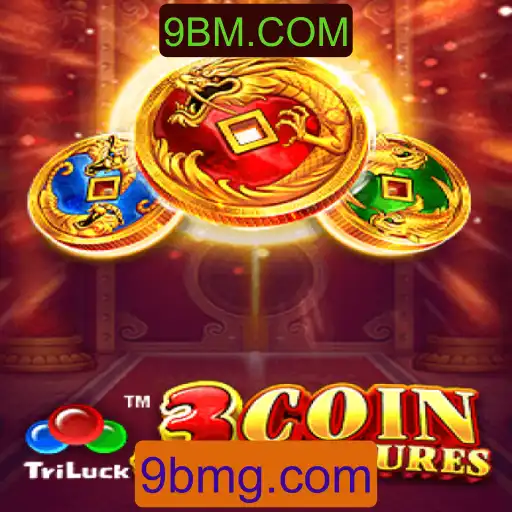 Descubra e Desbrave o Mundo do Jogo 3CoinTreasures
