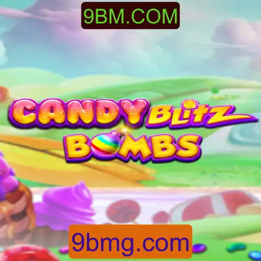Explorando CandyBlitzBombs: Uma Jornada Doce e Explosiva no Mundo dos Jogos