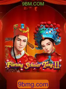 Explorando o Mundo de Flirting Scholar Tang II: Um Mergulho no Jogo e Suas Regras