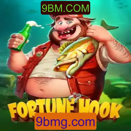FortuneHook: Um Mergulho na Aventura e Estratégia