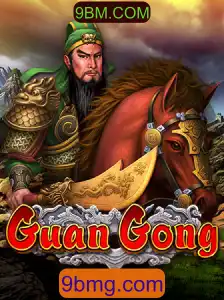 Explorando o Fascinante Mundo de GuanGong