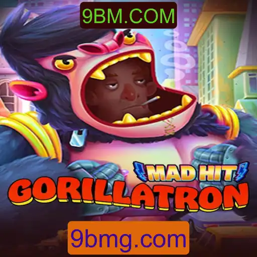 Descubra o Viciado Mundo de MadHitGorillatron: Um Jogo Revolucionário