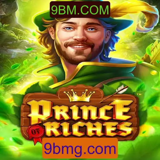 Explorando o Mundo de PrinceOfRiches: Aventura, Estratégia e Fortuna