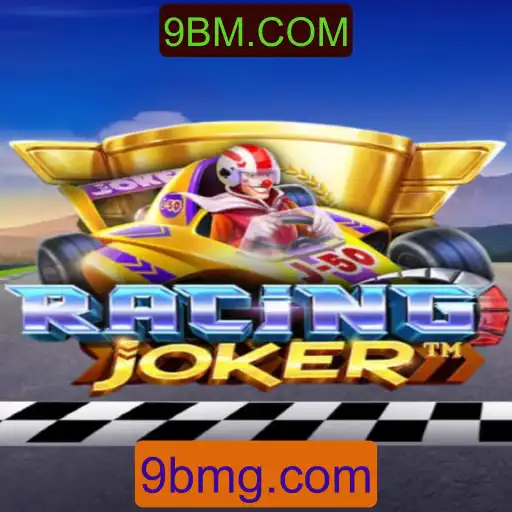 RacingJoker: Uma Nova Dimensão das Corridas Online