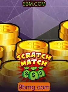 Descubra a Emoção de ScratchMatch: Um Jogo de Estratégia e Diversão