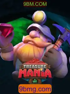 TreasureMania: Descubra os Segredos do Jogo de Aventura Mais Empolgante de 2023